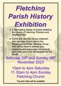 Fletching Historical Exhibition