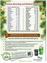 WDC Xmas Recycling and Rubbish Collections