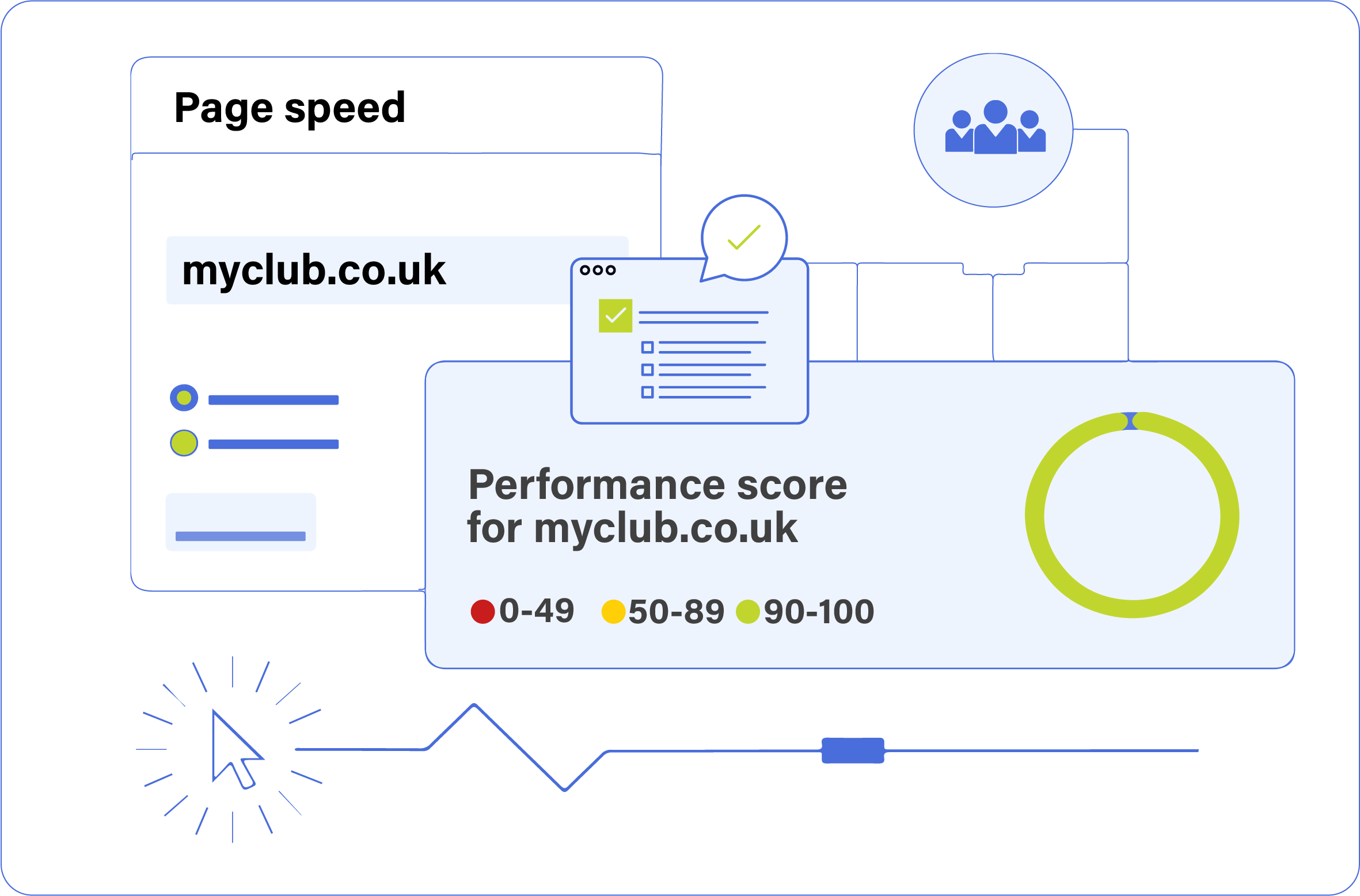 Clubs